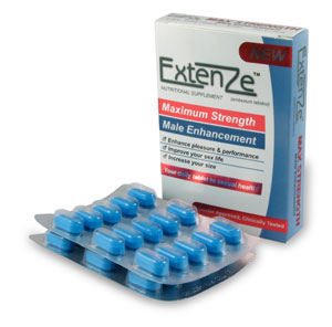 extenze extenze